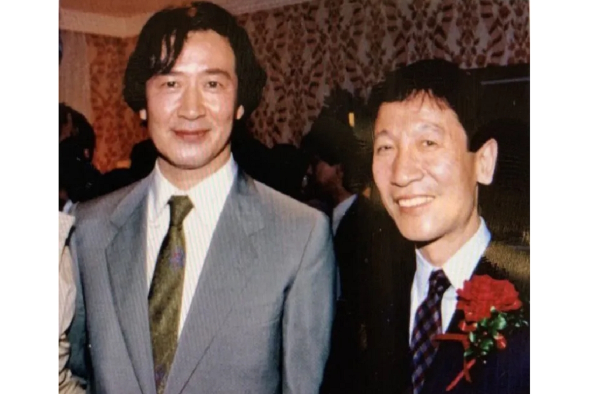 筒美 京平 結婚