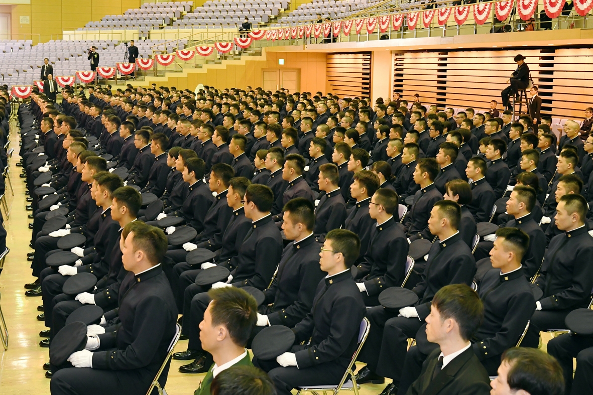 防衛大教授が学内コロナ不祥事直訴 防衛相に告発状提出騒動｜NEWS