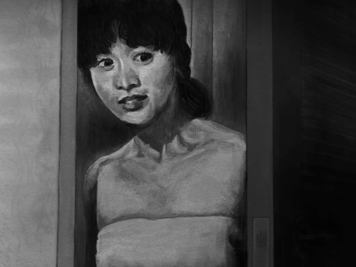 宮崎美子ヌード(01)