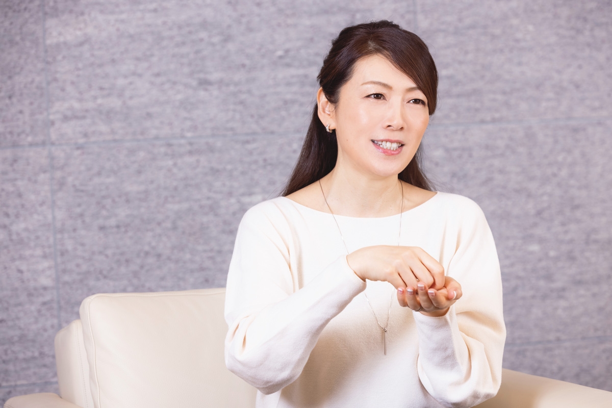 武田 祐子