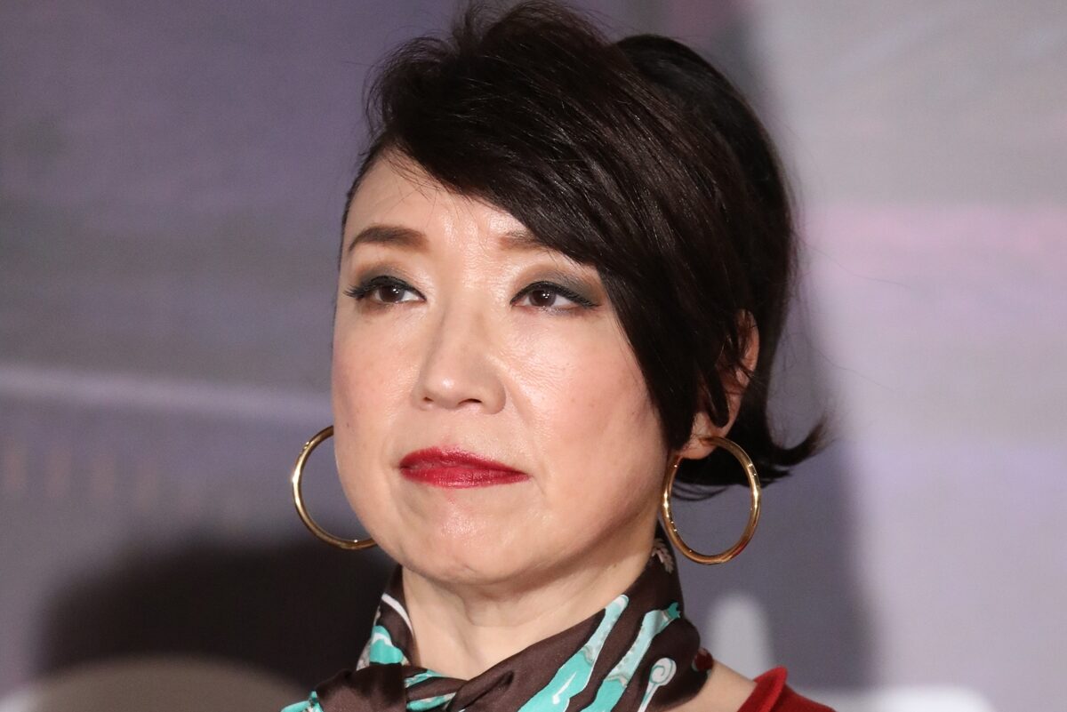 中島みゆき松任谷由実(01)