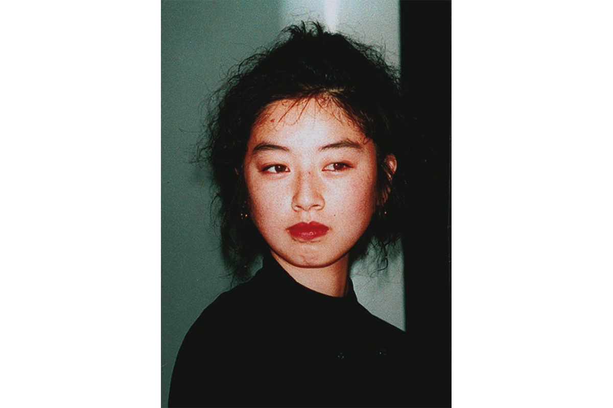 高岡 早紀 ヘアヌード