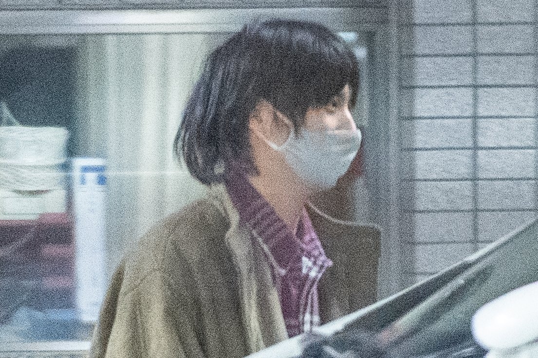当時のメディア報道・掲載写真