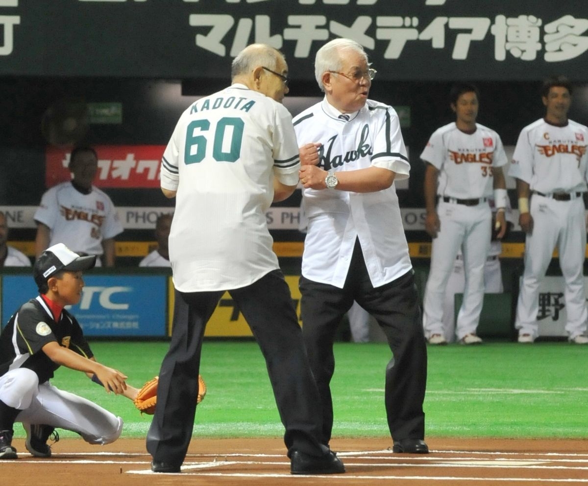 マ*キ様 希少 南海ホークス 野村克也 門田博光 スラッガー 木製バット 2本セ 門田博光が告白「ノムさんが僕を三悪人の一人と呼んだワケ」｜NEWS