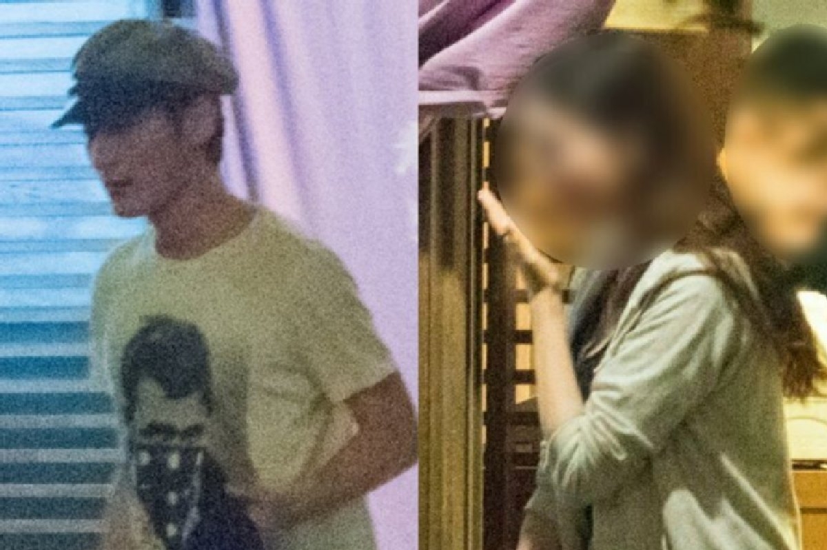当時のメディア報道・掲載写真