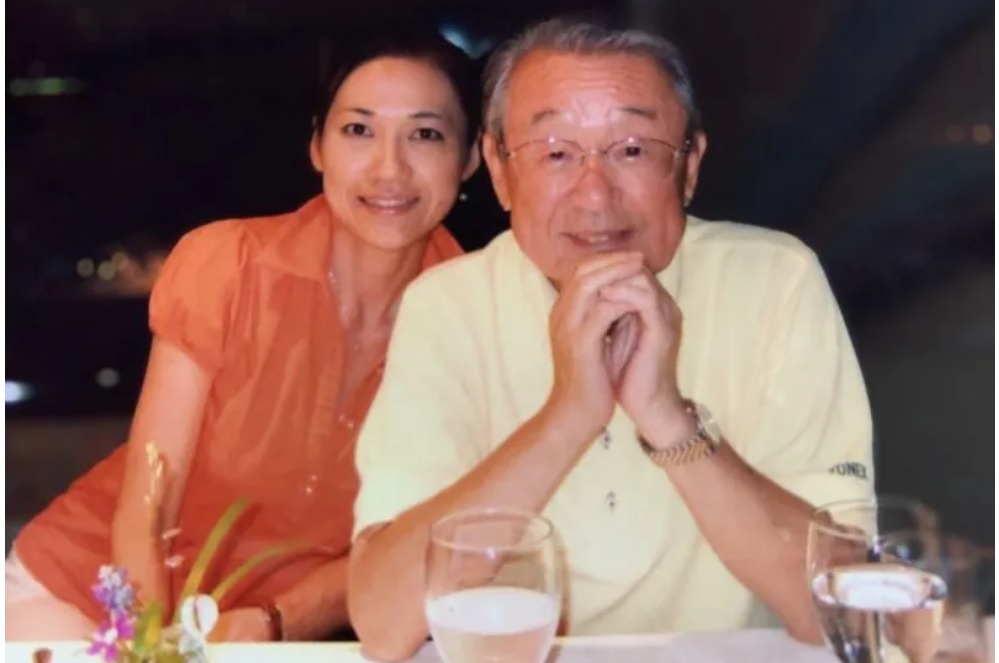 ★山本文郎/平成人生訓 元TBS山本文郎さんの妻が語る“夫と死別しても困らない”身辺整理術