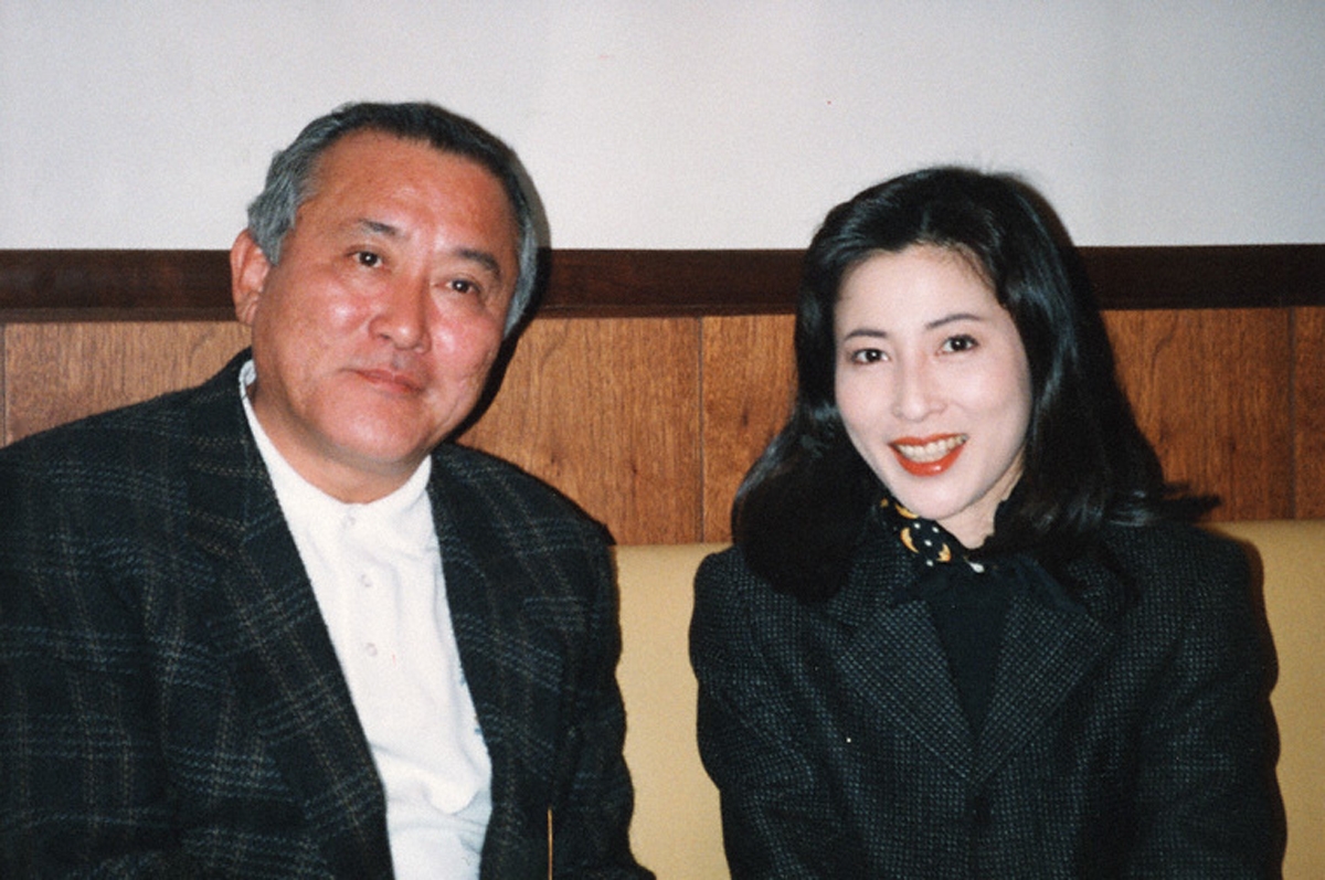 綿引 勝彦 子供