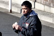 長瀬智也がチラシ広告で表舞台に登場 思い込みを覆す斬新な“戦略 長瀬智也がチラシ広告で表舞台に登場 思い込みを覆す斬新な“戦略