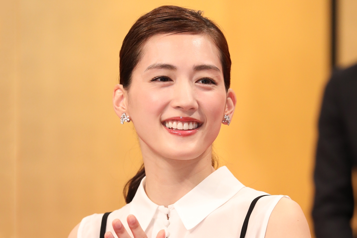 亀梨和也動いた！綾瀬はるかとの共演ドラマ 15年越し初配信の背景