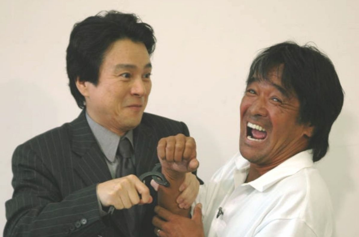 当時のメディア報道・掲載写真