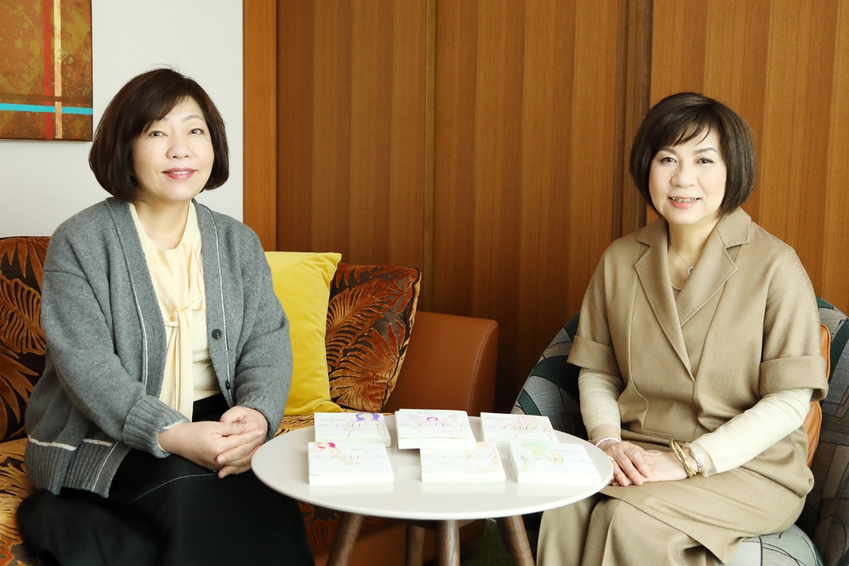 活動歴および当時の関連ビジュアル記録