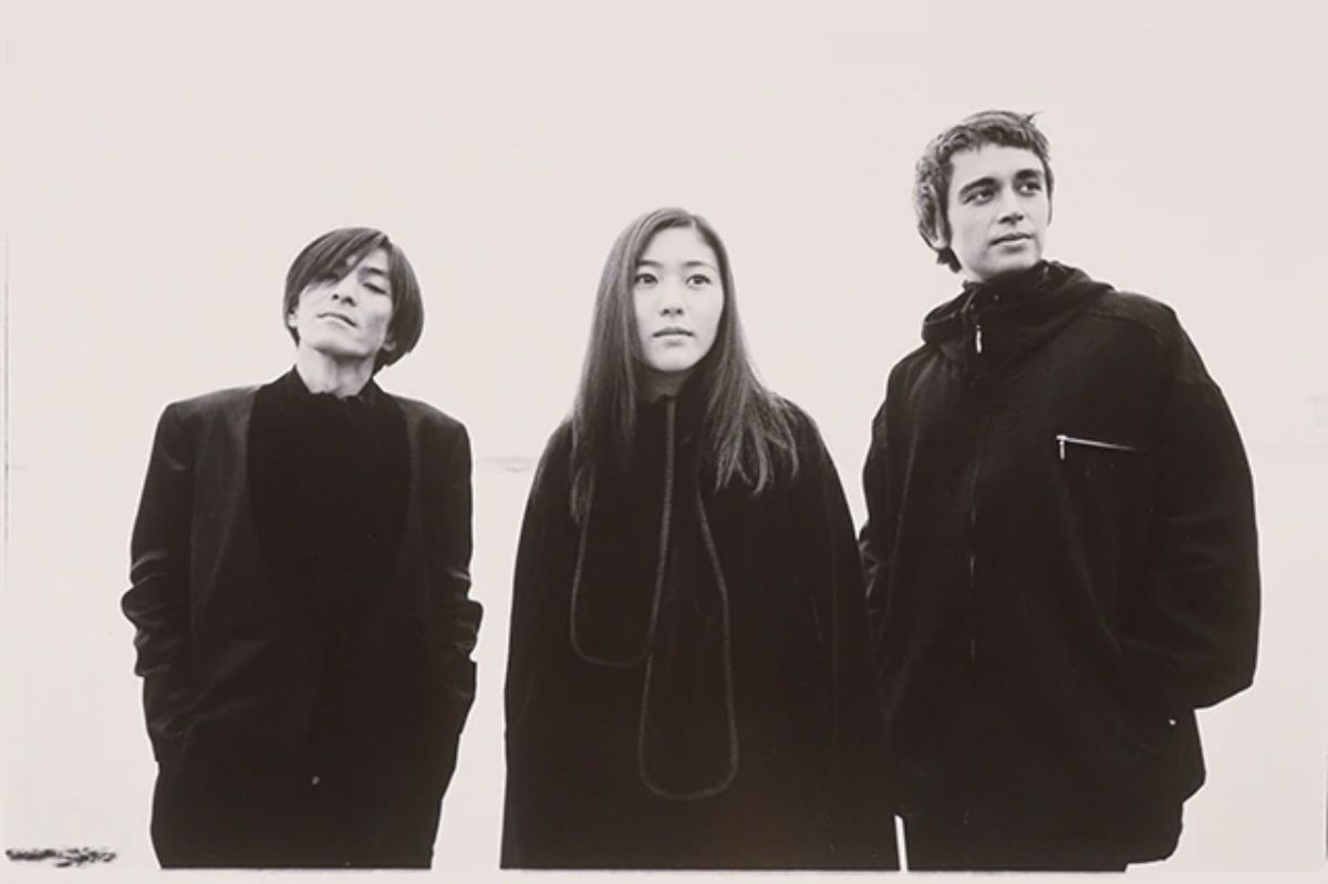 globe 当時物ネガフィルムと現像見本のセット 小室哲哉 KEIKO globeは何が凄かったのか 小室哲哉が見出したKEIKOの歌声｜NEWSポスト