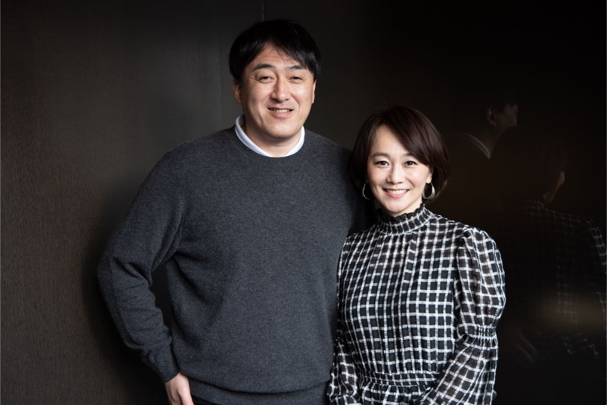 木佐 彩子 旦那