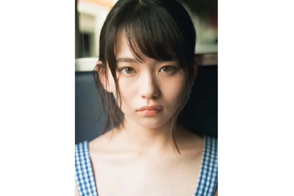 写真】山田杏奈が“売れっ子”の理由 作品ごとにイメージ塗り替える柔軟