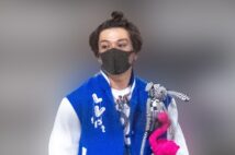 新田真剣佑がプライベートで秋葉原降臨「ポケモンバトル」でガチな強さ