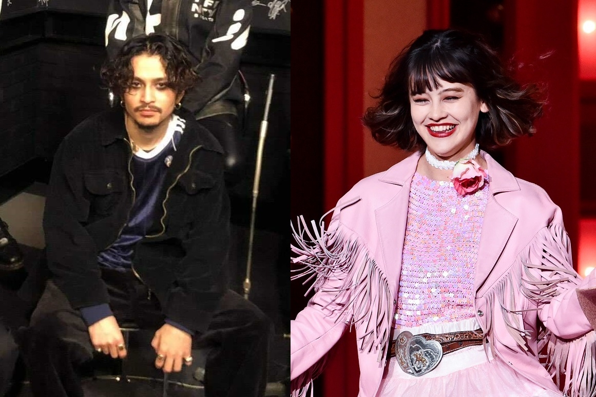 当時のメディア報道・掲載写真