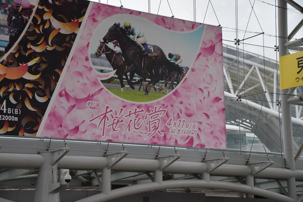 一族の無念」と「三冠馬の血脈」が激突する桜花賞の狙い方｜NEWSポスト