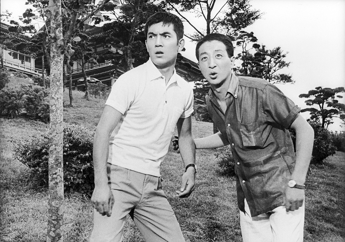 活動歴および当時の関連ビジュアル記録