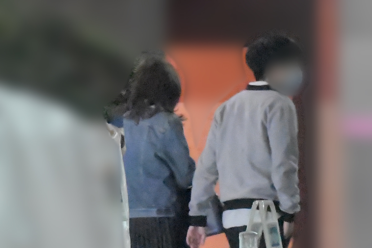 岩田 絵里奈 彼氏