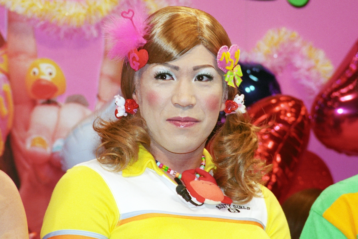 当時のメディア報道・掲載写真