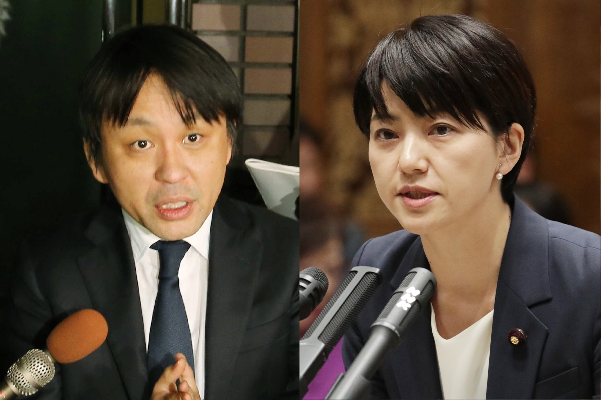 公の場での発言・インタビュー報道記録