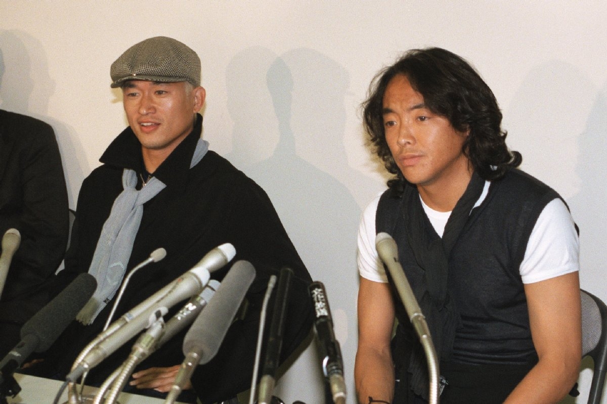 当時のメディア報道・掲載写真