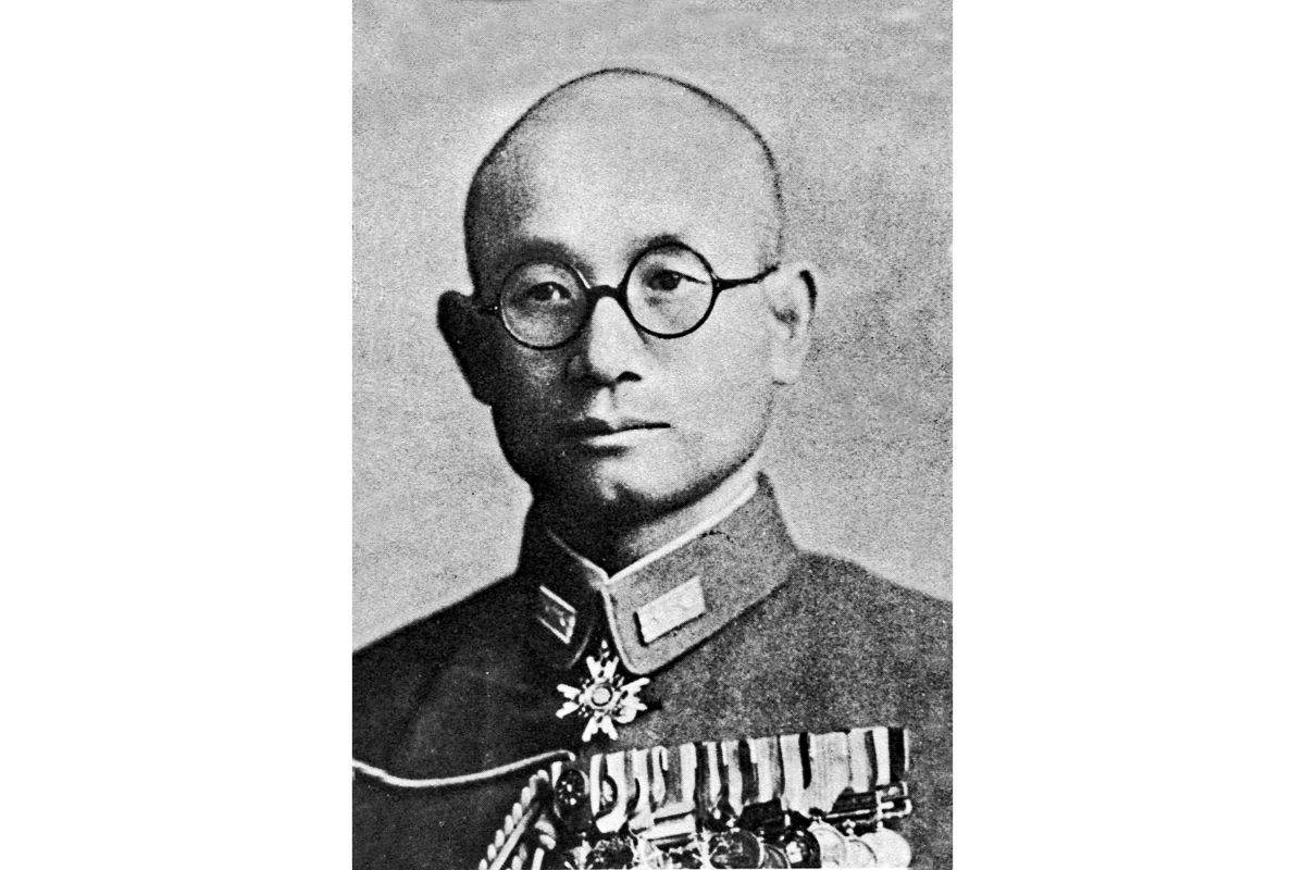 辻 政信
