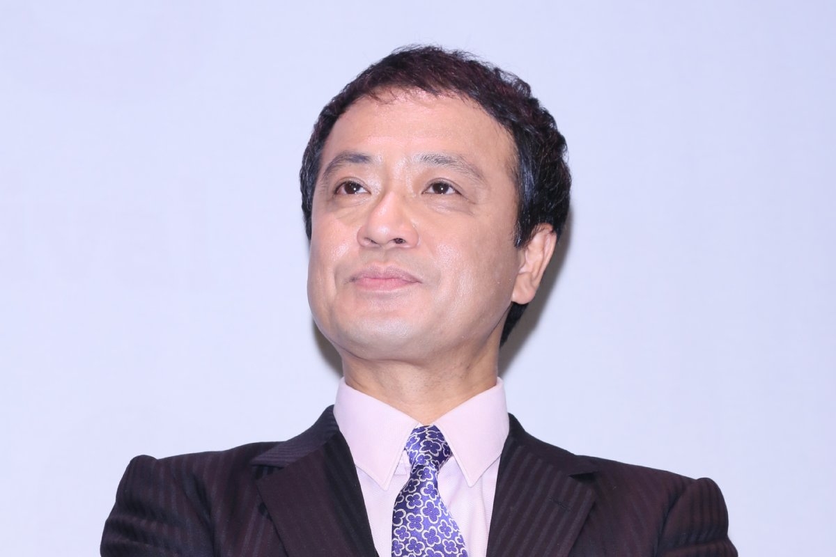 ヒデ さん