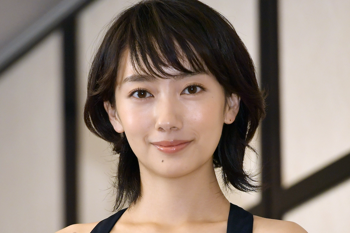 ドラマ 女優 30 代