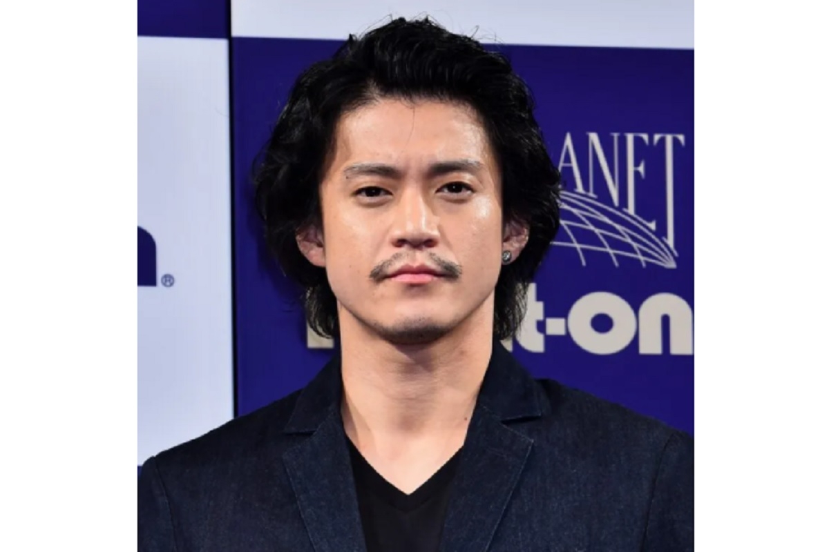 小栗旬のハリウッド進出 シーンカットに「聞いてた話と違う！」と