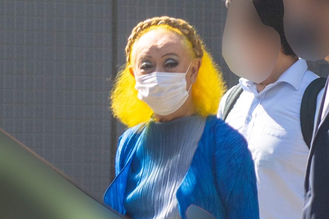 当時のメディア報道・掲載写真