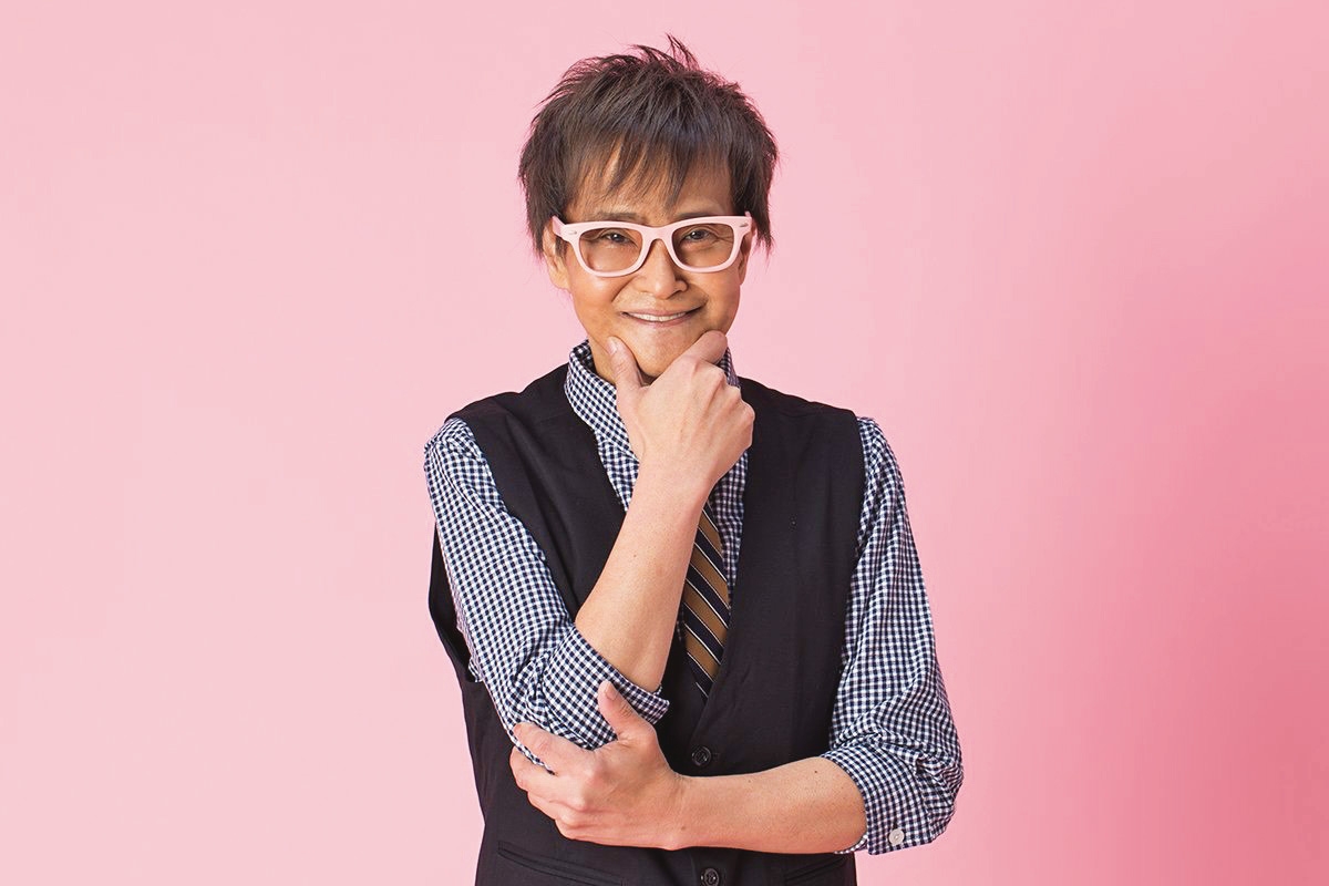 写真】《訃報》C-C-B笠浩二さんが逝去『Romanticが止まらない』で一世