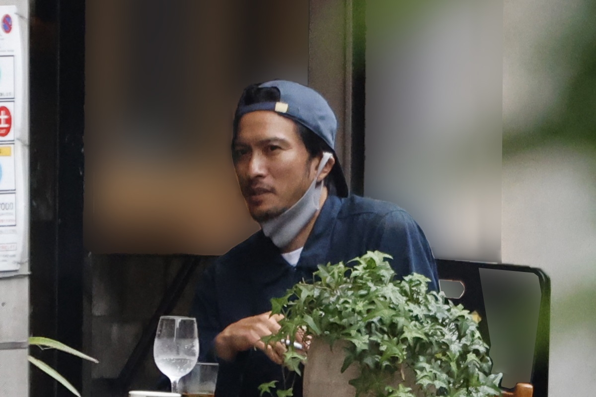 長瀬智也、引退後初告白「俺がやりたいことは、日本でやっている奴