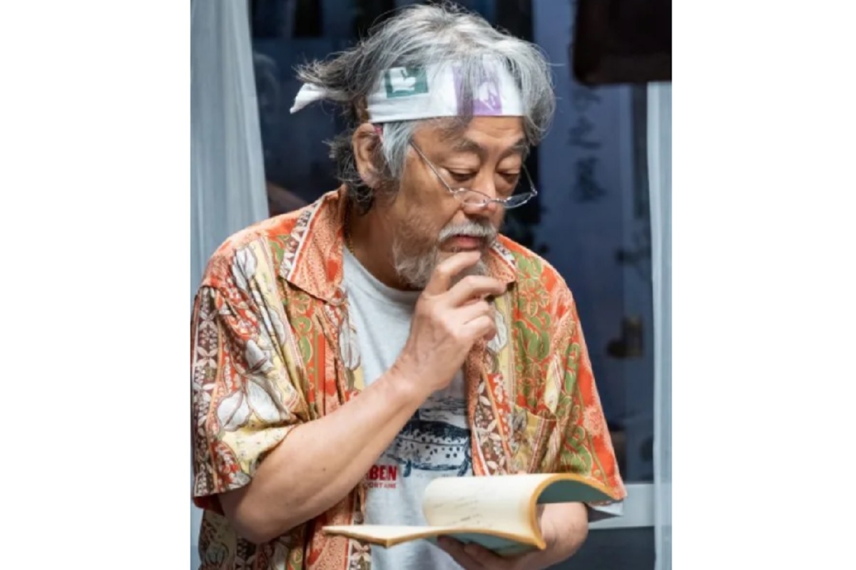 沢田研二、ソロ50周年 真のエポックは還暦記念の6時間半ライブ｜NEWS