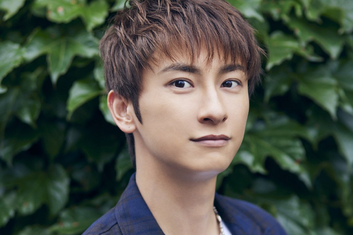 與真司郎(AAA)インタビュー【後編】LAと日本で暮らす気になるライフ 與真司郎(AAA)インタビュー【後編】LAと日本で暮らす気になるライフ