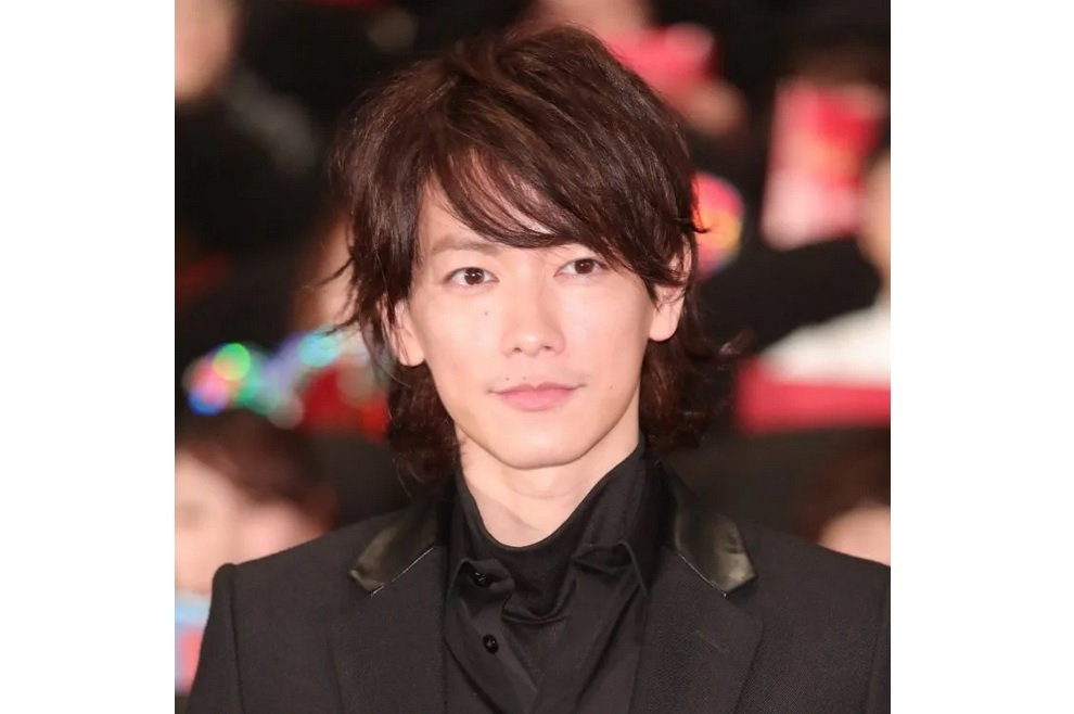 写真】佐藤健、松本潤との交流告白 芸能界トップクラス「謎解き好き