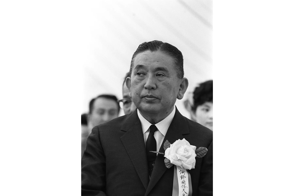 河野 一郎