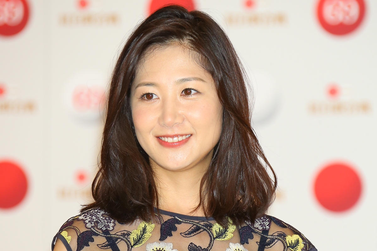 桑子 真帆 年収