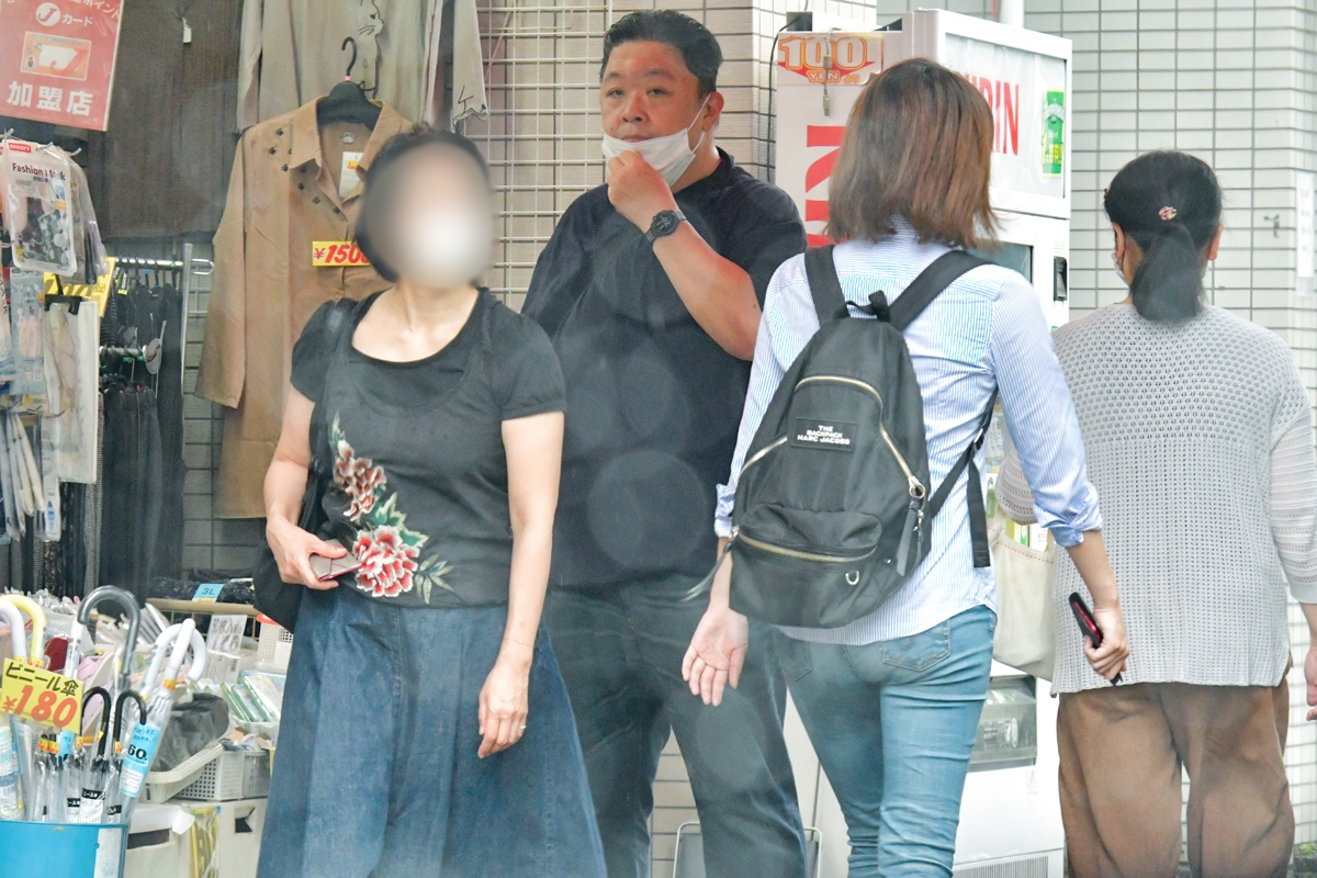 活動歴および当時の関連ビジュアル記録