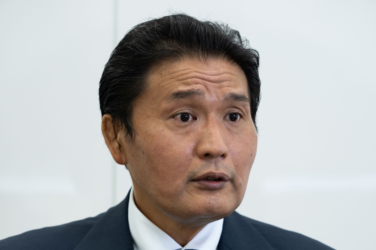 公の場での発言・インタビュー報道記録