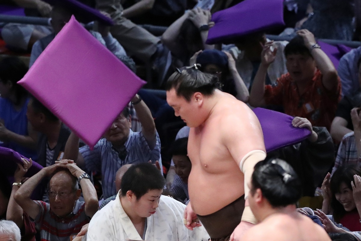 当時のメディア報道・掲載写真