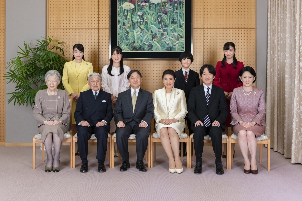 ご結婚から60年以上 愛を紡がれてきた上皇陛下と美智子さまのお姿