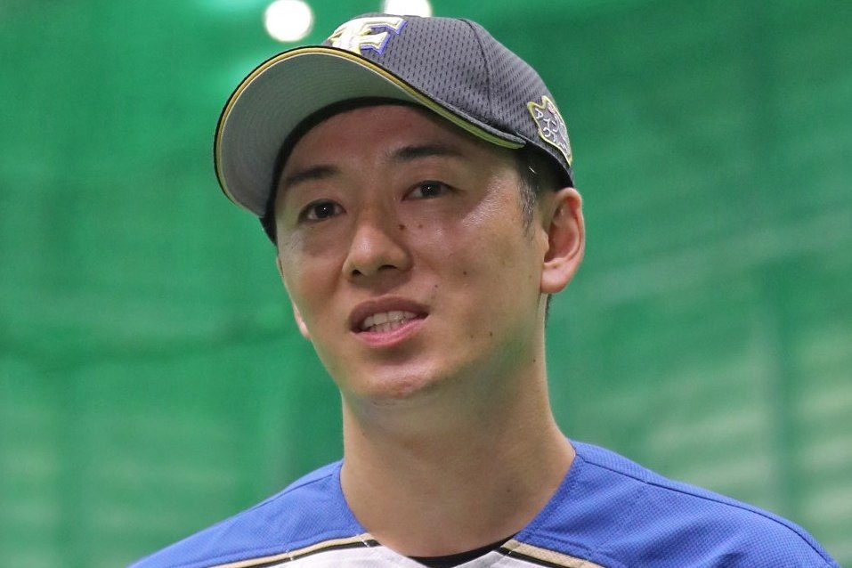 斎藤佑樹、キャスター争奪戦か 新庄人気も追い風？改めて注目集まる