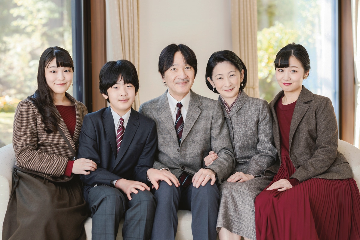 悠 仁 さま 偏差値