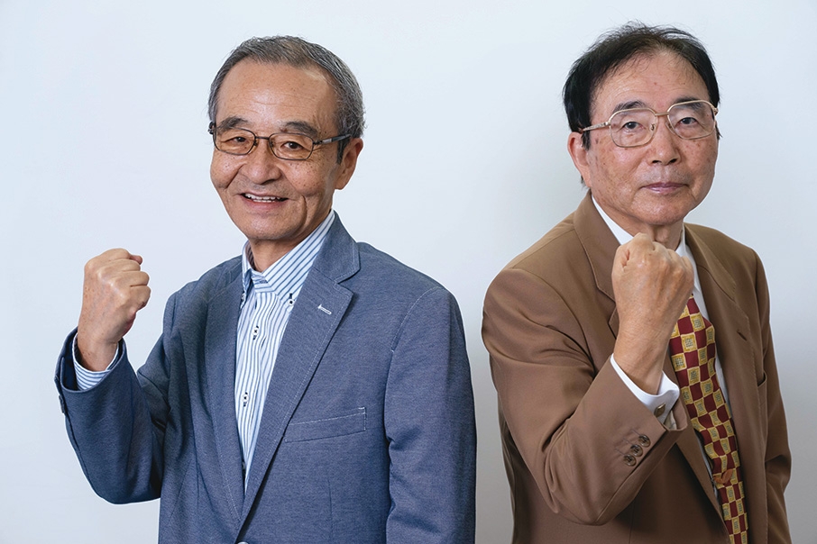 大槻義彦vs韮澤潤一郎が決着？30年越し「UFOいる・いないバトル