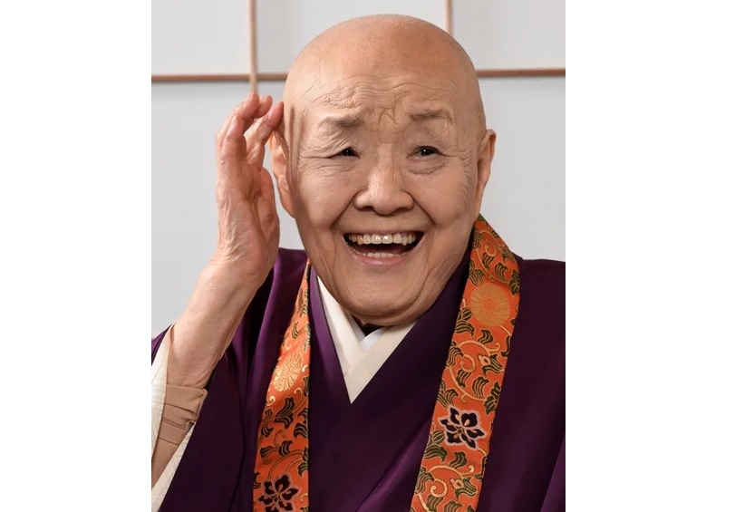 追悼】瀬戸内寂聴さんが3年前に語っていた理想の“最期”｜NEWSポストセブン