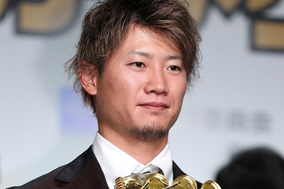 西川 遥 輝 結婚