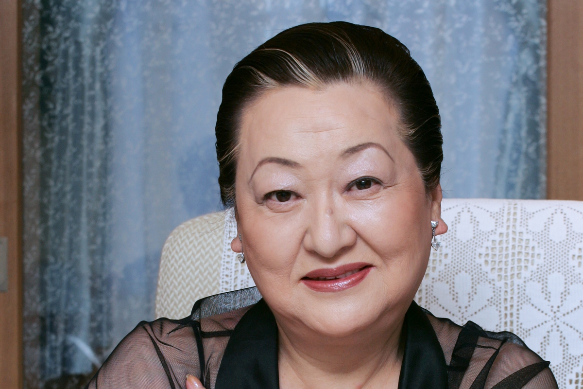 細木 かずこ