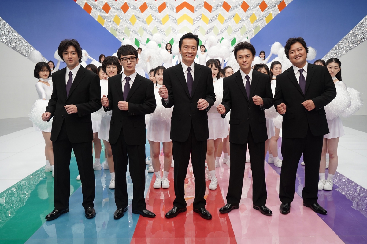 高木ブーと仲本工事が語るドリフの絆「1人でも欠けたらだめなんだよね