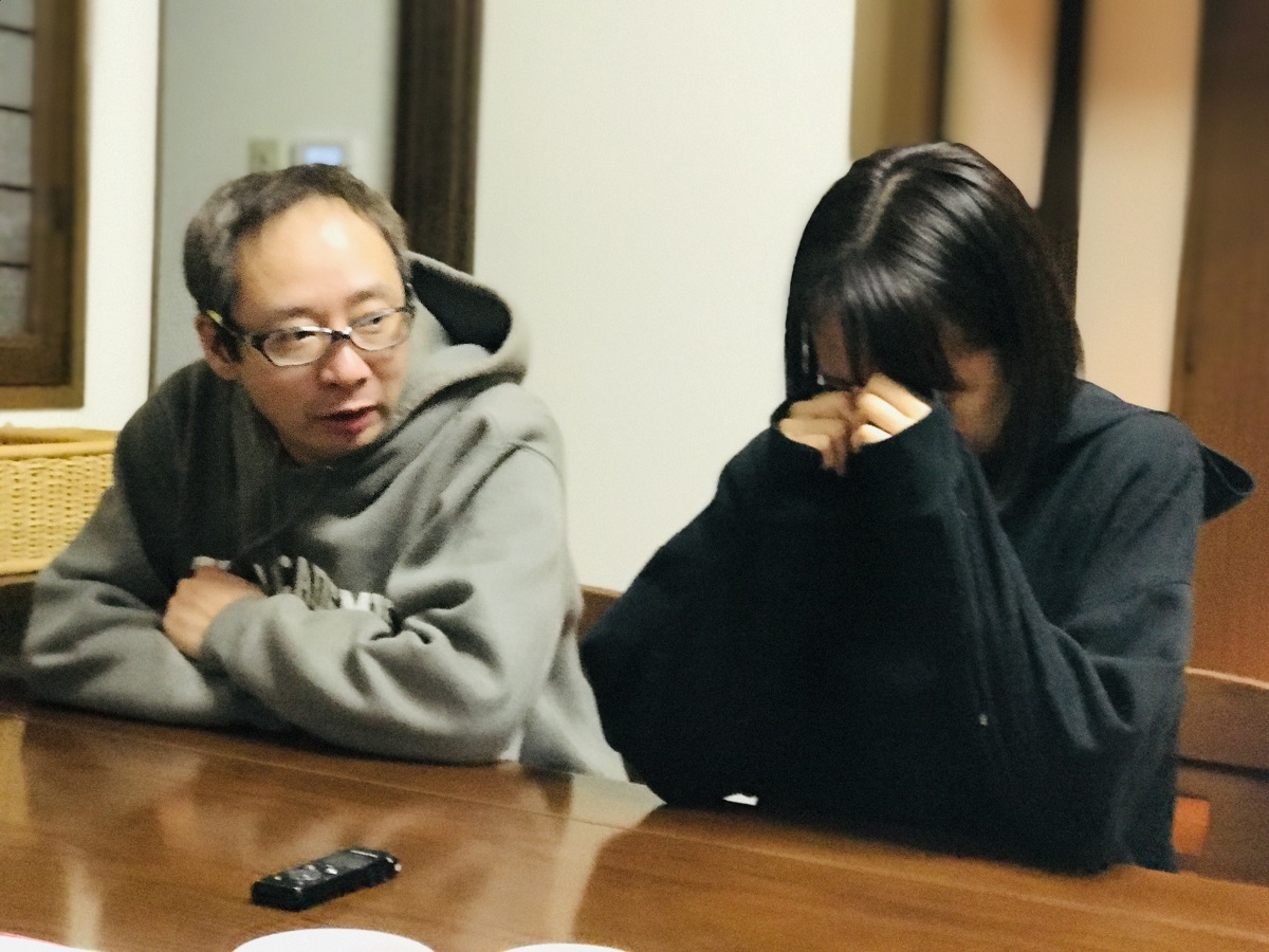 当時のメディア報道・掲載写真